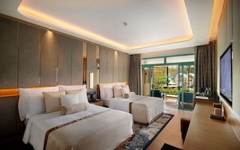 Waterventure Terrace