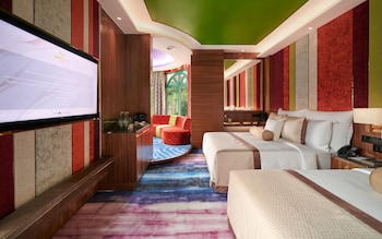 Family Fun Suite