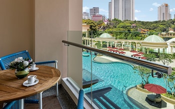 Family Terrace