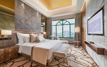 Sunway Grand Suite