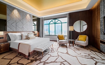 Premier Suite