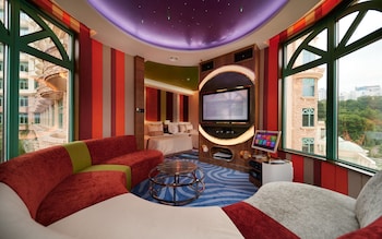 Family Fun Suite