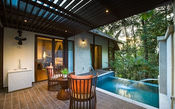 One-bedroom Pool Villa