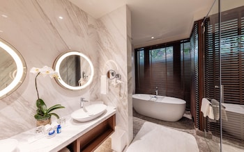 One-bedroom Pool Villa