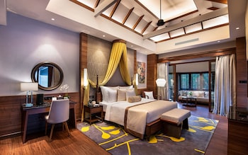 One-bedroom Pool Villa