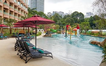 Waterventure Terrace