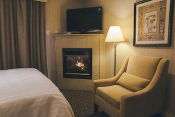 Standard Studio Suite, 1 Queen Bed, Kitchenette
