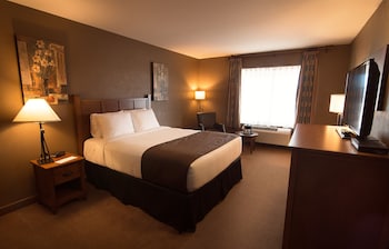 Standard Room, 1 Queen Bed, Non Smoking