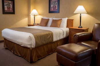 Standard Room, 1 Queen Bed, Non Smoking