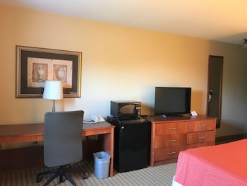 Standard Single Room, 1 Queen Bed