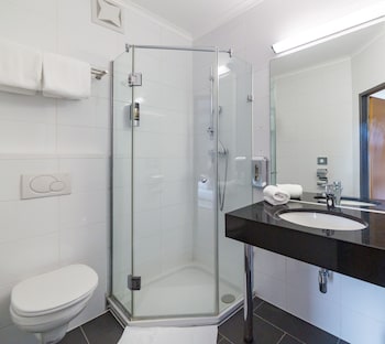 Twin Room, 2 Twin Beds