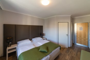 Twin Room, 2 Twin Beds