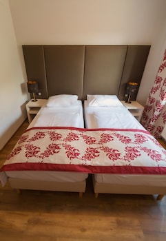 Twin Room, 2 Twin Beds