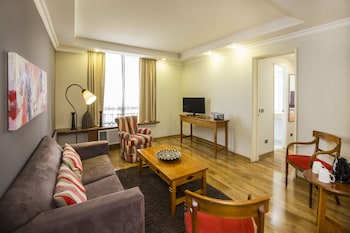 Junior Suite (Gran)