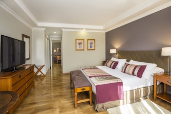 Junior Suite (Gran)