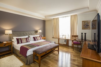 Junior Suite (Gran)