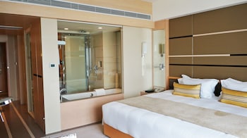 Executive Business Room
