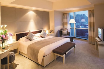 Executive Deluxe Room
