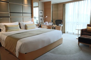 Executive Deluxe Room