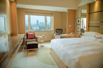 Executive Business Room