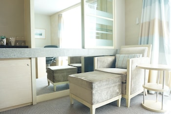 Executive Deluxe Room