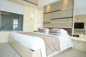 Executive Business Room
