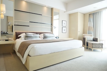 Executive Deluxe Room