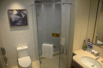 Premier Deluxe Room