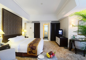 Premier Deluxe Room