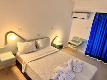 Basic Double Room