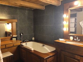 Mont Blanc Suite