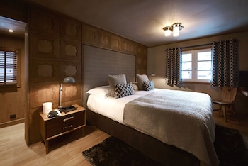 Chalet du Skieur
