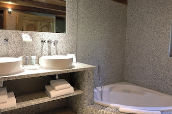 Chalet Rochebrune