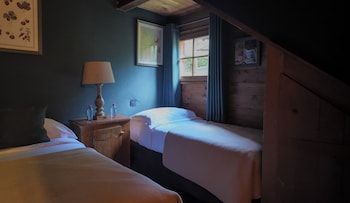 Chalet Rochebrune