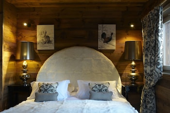 Mont Joly Suite