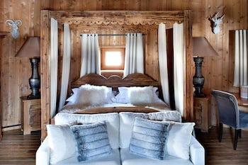 Rochebrune Suite