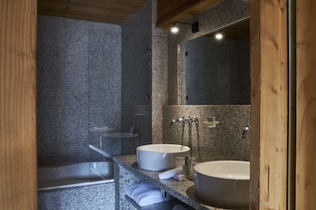 Suite Prestige