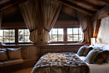 Chalet des Fermes