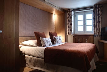 Chalet du Skieur
