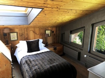 Mont Joly Suite
