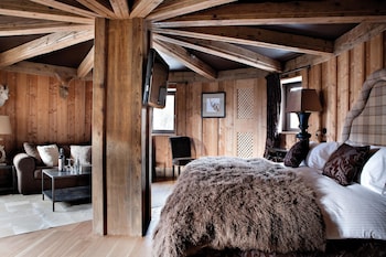 Rochebrune Suite
