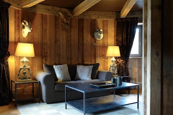 Rochebrune Suite
