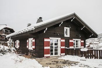 Chalet du Skieur