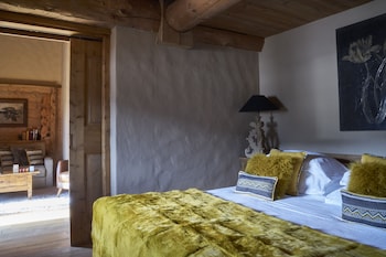 Suite Prestige