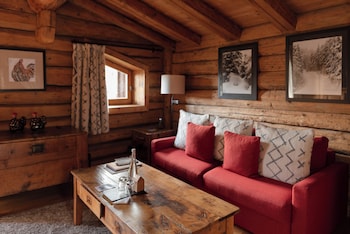 Mont Blanc Suite