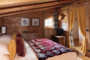 Mont Blanc Suite