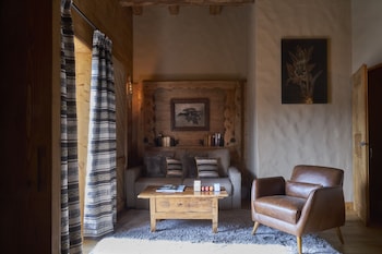 Suite Prestige
