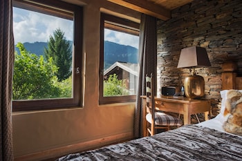 Prestige Room