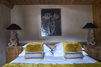 Suite Prestige