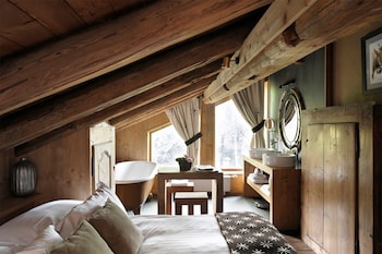 Chalet des Fermes